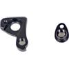 WILIER Forcellino intercambiabile WILIER HGACCE59.5 GTR GARDA DISC