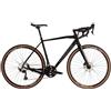 Kross Bici gravel KROSS ESKER 6.0 GRX 2X11 alluminio nero lucido