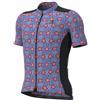 ALE' Maglia ciclismo gravel MTB ALE' KHAKI blu