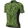ALE' Maglia ciclismo gravel MTB ALE' KHAKI green