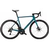 WILIER Kit telaio WILIER 0 SLR DISC + manubrio Wilier 0 BAR
