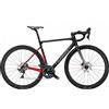 WILIER Bici da corsa WILIER 0 SL DISC Ultegra Di2 8170 12v NDR38KC
