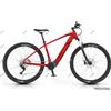 Megamo MTB e-bike MEGAMO RIDON HT 630 05 250W 8O Nm 630Wh 9v