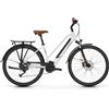 Megamo Citybike elettrica MEGAMO LANE USX (23) 10 250W 8O Nm 504Wh 9V