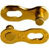 KMC Missing link falsa maglia KMC 2 set 9 velocita' gold
