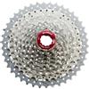 SUNRACE Cassetta pignoni MTB SUNRACE MX3 10 velocita 11-42 alluminio silver
