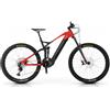 Megamo MTB e-bike biammortizzata MEGAMO CRAVE AL 10 EP801 12v 630 Wh