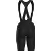 ALE' Pantaloncini ciclismo ALE' R-EV1 WATT 3.6 nero 2026