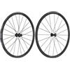 VISION Coppia ruote in alluminio VISION TEAM 30 CL disc TL B2