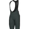 ALE' Pantaloncini ciclismo ALE' PR-E MAGIC COLOUR verde bosco 2026