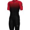 ALE' Body ciclismo ALE' R-EV1 BAD rosso 2024