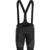 ALE' Pantaloncini ciclismo ALE' R-EV1 PRO RACE STRONG nero 2026