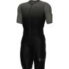 ALE' Body ciclismo ALE' R-EV1 BAD nero 2024