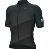 ALE' Maglia ciclismo ALE' PR-E WEB nero