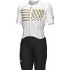 ALE' Body ciclismo ALE' PR-E PLAY bianco 2023