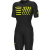 ALE' Body ciclismo ALE' PR-E PLAY nero 2023