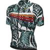 ALE' Maglia ciclismo ALE' PR-E WILD verde foresta 2023
