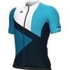 ALE' Maglia ciclismo ALE' PRAGMA NEXT blu 2023