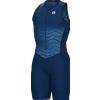ALE' Body ciclismo ALE' TRIATHLON DIVE blu marino 2024
