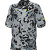 ALE' Maglia ciclismo ALE' OFF ROAD - MTB CORNER grigio 2023
