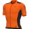 ALE' Maglia ciclismo ALE' R-EV1 RACE 2.0 arancio fluo