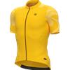 ALE' Maglia ciclismo ALE' R-EV1 ARTIKA giallo