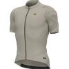 ALE' Maglia ciclismo ALE' R-EV1 ARTIKA grigio tortora