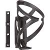 TOPEAK Portaborraccia Ninja Master+ Cage X1AJ con 2 levagomme integrati e staffa di montaggio