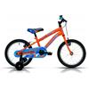 Megamo MTB MEGAMO da bambini 16 KID rigida