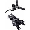 SHIMANO Freno a disco SHIMANO XT BL-M8100 posteriore