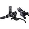 SHIMANO Freno a disco SHIMANO XT BL-M8100 anteriore