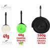 BARBIERI Camera d'aria antiforatura BARBIERI NXT ROAD PIUMA GRAVEL 700X35-45 49 g 45mm