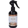 Etereal Argan Mirra Spray Tessuti Ambienti Profumato con Igienizzante 250 ml