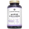 Double Wear SL N2 Natural Nutrition Marine Collagen 60 Capsule 42 g