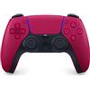 Sony DualSense Nero, Rosso Bluetooth/USB Gamepad Analogico/Digitale An