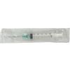 ALLIANCE HEALTHCARE IT.DIS.SpA ALVITA SIRINGA 10 ML 21 GAUGE 1 PEZZO