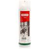 Oregon Vernice Spray per Marcatura Forestale Non Permanente, Asciugatura Rapida, Dura fino a 2 anni, 500 ml - Verde Fluorescente