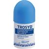 GIULIANI SpA Trosyd 1% Emulsione Cutanea 30g