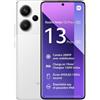 Xiaomi Redmi Note 13 Pro+ 256GB Memoria 8GB Ram 6.67" 5G 200Mpx Moonlight Bianco