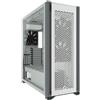 Corsair Case computer desktop ATX Corsair 7000D AIRFLOW