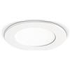 Gea Led Faretto Incasso Gea Led Maia R Gfa750n 6w Led Termoplastico Lampada Soffitto Cartongesso Interno