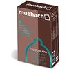 Muchacho cioccolato 1 Confezione con 20 scatoline x 6 preservativi