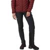 SALEWA ORTLES DURASTRETCH PANTS Pantalone Outdoor Donna