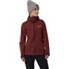 SALEWA SELLA DURASTRETCH WOMAN JACKET Giacca Outdoor Donna