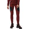 SALEWA PUEZ DURASTRETCH WOMAN WARM CARGO TIGHTS Pantalone Outdoor Donna