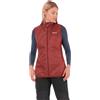 SALEWA ORTLES HYBRID TIROLWOOL VEST WOMAN Gilet Outdoor Donna