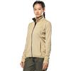 SALEWA PUEZ WAFFLE HYBRID POLARLITE JACKET Pile Donna