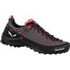 SALEWA WILDFIRE CANVAS WOMAN Scarpa Trekking Donna