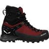 SALEWA ORTLES ASCENT MID GTX WOMAN Scarpe Alpinismo Donna
