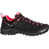 SALEWA WILDFIRE LEATHER GTX WOMAN Scarpe Avvicinamento Donna